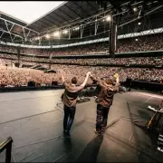 Oasis Fans Furious After Losing Out on Tickets to 'Definitely Maybe' Anniversary Tour