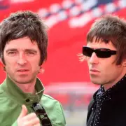 Oasis Fans Stunned: The Real Meaning Behind 'Wonderwall' Is Not What You Think | Exclusive