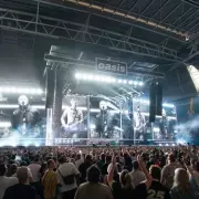 Oasis Rock Croke Park: Full Setlist & Highlights from Their Electrifying Gig