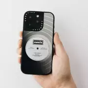 Oasis Teams Up with PrettyGreen for Exclusive Merch Drop – Affordable Styles You Can't Miss!