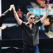 Oasis Tour Expansion: Liam and Noel Gallagher in Talks for More Dates Amid Fan Frenzy