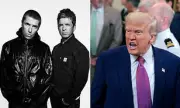 Oasis Warned Donald Trump Could Face US Tour Ban – Shocking Revelation