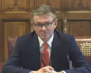 Ofwat Chief David Black Resigns Amid Growing Pressure on Water Industry