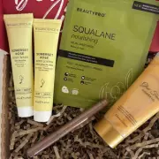 OK! Beauty Box Summer Glow Edition: Get £130 Worth of Beauty Goodies for Just £10!