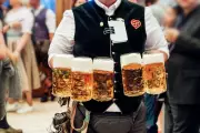 Oktoberfest Gets Direct Sleeper Train From Rome To Munich | Beer Lovers' Dream Journey