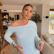 Olivia Bowen Gets Emotional as She Prepares for Major Life Change with Husband Alex