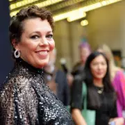 Olivia Colman's Secret Oscar Stash: Actress Reveals She Hid Her Academy Award in a Sock Drawer