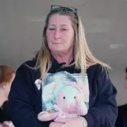 Olivia Pratt-Korbel's Mum Makes Heartbreaking Plea to Son Who Shot Her Daughter