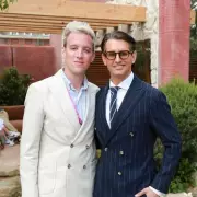 Ollie Locke's Twins Face Health Scare: 'Two Weeks in Hospital' – Exclusive Update