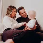 Olly Murs and Wife Amelia Tank Expecting First Child – Exciting Baby News!