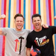 Olly Murs Issues Stark Warning to Mark Wright After Cheeky Dig – 'Think Before You Speak!'