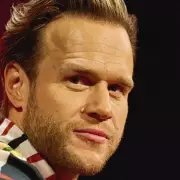 Olly Murs Opens Up About Heartbreak Over Caroline Flack's Tragic Death