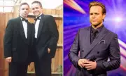 Olly Murs Opens Up About Heartbreak Over Estranged Brother Ben and Mum's Sadness