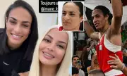 Olympic Boxing Champion Imane Khelif at Centre of Fiery Gender Row After World Championships Controversy