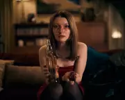 One More Shot Review: A High-Octane Sequel That Delivers More Action & Suspense