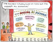 OpenAI's Bold Move: Why TikTok is the New Frontier for AI