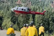 Oregon Wildfire Crisis: US Border Patrol Agents Accused of Blocking Firefighters