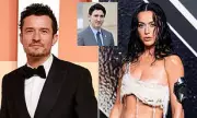 Orlando Bloom and Katy Perry's Romantic Getaway: Did They Really Date Justin Trudeau?