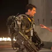 Oscar-Nominated Director Reveals Top 3 Films That Inspired His Career