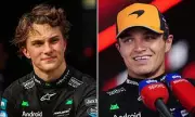 Oscar Piastri Opens Up on 'Strong' McLaren Partnership with Lando Norris | F1 News