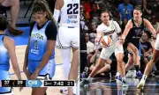 Outrage as Gambling Firm Offers Vulgar Bets on WNBA Games – Including Payouts in Sex Toys