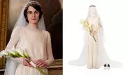 Own a Piece of Downton Abbey: Iconic Costumes & Memorabilia Up for Charity Auction