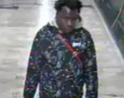 Oxford Circus Stabbing: Police Release CCTV Image of Suspect After Tube Station Attack