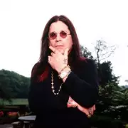 Ozzy Osbourne Honoured by Aston Villa with Legendary Tribute at Villa Park