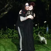 Ozzy Osbourne Reveals Why He and Sharon Couldn't 'Put Up With Each Other' Anymore