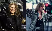 Ozzy Osbourne's Bizarre Funeral Request: Rock Legend Wants to Be Buried with Bats in His Mansion