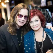 Ozzy Osbourne's Heartbreaking Final Message to Sharon Before Surgery Revealed