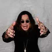 Ozzy Osbourne's Playful Jab at Sharon Over Past Affair Goes Viral