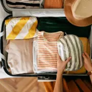 Packing Hack: The One Item You Should Never Forget on Your Next Holiday