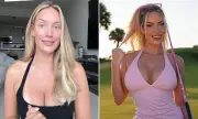 Paige Spiranac Opens Up About Her Secretive Dating Life and Past Marriage Struggles
