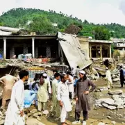 Pakistan Flash Floods: Over 220 Dead as Torrential Rains Wreak Havoc