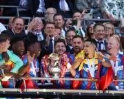 Palace Secure Historic Europa Conference League Spot After Dramatic Forest Victory | Premier League Drama