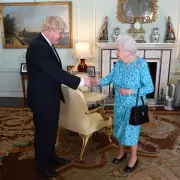 Palace Staff 'Deeply Upset' by Boris Johnson's Alleged Lockdown Birthday Party | Exclusive