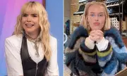 Paloma Faith Opens Up About Supporting Anne-Marie Through Post-Natal Depression