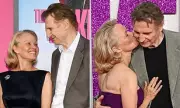 Pamela Anderson and Liam Neeson Romance Backlash: Inside the Fake Dating Scandal That Fooled Fans