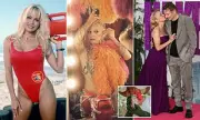 Pamela Anderson Makes a Stunning Comeback to 'Baywatch' – What Fans Can Expect