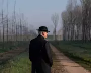 Paolo Sorrentino's 'La Grazia': A Divine, Bittersweet Triumph with Toni Servillo | Film Review