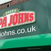 Papa John's to Shut Down 70 UK Stores Amid Financial Struggles – Full List of Closures Inside