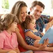 Parents Can Claim £2,000 to Help with Childcare Costs – Here’s How