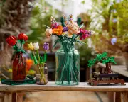 Parents Ditch Screens for Bricks: UK Lego Sales Surge as Families Seek Smartphone-Free Activities