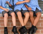 Parents Skipping Meals to Afford School Uniforms: Shocking Survey Reveals Hardship in England