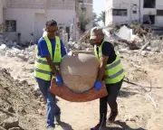 Paris Exhibition Rescues Gaza's Lost Treasures – A Story of Cultural Survival