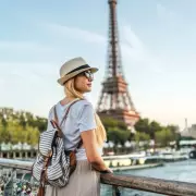 Paris Travel Shock: One Major Issue Tourists Aren't Talking About