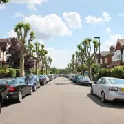 Parking Wars: Neighbour's Driveway Blockade Sparks Fury in Quiet Street