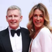 Patrick Kielty Opens Up After Tragic Loss of Brother in Troubles Shooting