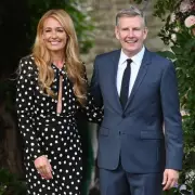 Patrick Kielty's Heartwarming Taxi Ride: Late Late Show Host Bonds with Driver Over Shared Grief
